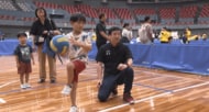 【わんぱく大作戦】約１０種類のアトラクション！ 子どもたちが普段、挑戦することのないスポーツに挑む！【広島発】