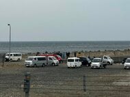 【速報】「トドウォッチング」のダイビング中に遭難か_ダイバー9人が行方不明…北海道稚内市の無人島・弁天島付近の海で捜索続く