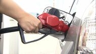 ガソリン価格　1リットル177円70銭　前週より約13円値下がり　補助金支給により来週以降は170円前後か