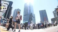 ことしの猛暑6割の企業に「プラス効果」も飲食やアウトドア関連は苦戦 “影響”公表した上場183社で 帝国データバンク