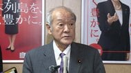 福岡県議会の金銭授受疑惑　自民・鈴木幹事長「公認出せる状況でない」　来年の統一地方選で