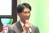 29日開幕の男子ゴルフ『バンテリン東海C』前夜祭 ホストプロ・星野陸也「コースの相性はいいので優勝狙って頑張りたい」