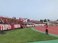 【コンサドーレ】聖地厚別でまさかの4連敗！試合後サポーターからのブーイング！指揮官の川井健太監督がその権利はあると語った。その理由とは…。
