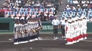 夏の甲子園　智弁和歌山が5年ぶり準々決勝進出　延長のすえ福井代表・敦賀気比との激闘制す　大会11日目