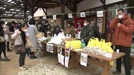 海鮮巻きや焼肉弁当も…テイクアウトマルシェTONAMI 市内飲食店有志が共同で開催 プロの味を自宅で