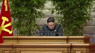 北朝鮮が弾道ミサイル?発射 日本のEEZ外に落下