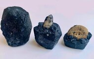 毎日の手洗いが発掘作業に!? 中から「化石」が出てくる手作り石鹸がワクワクする仕上がり