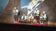 磨き抜かれたステージ 箏や舞踊など「芸術の秋」満喫 秋田