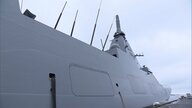 オーストラリアが海軍の新型艦導入計画で日本側提案を採用　最大9500億円かける護衛艦「もがみ型」ベースの共同開発