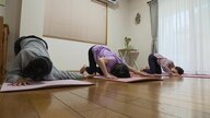 寒暖差や環境の変化…体調を崩しやすい季節に　自宅でできる「自力整体」を紹介【宮崎発】