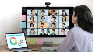 リモートワークの導入はなぜ難しい? 創業時から全員がリモートで働く企業「キャスター」に聞いた