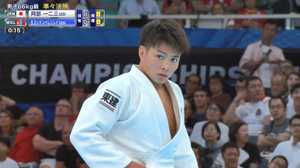 兄妹連覇へ好発進!世界柔道 阿部一二三&詩がともに準決勝進出