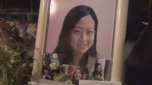 殺人容疑の元交際相手の男は自殺…「ぶつけどころがない」最愛の娘を失った両親の無念