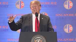 トランプ“勝利のシナリオ”に死角なし?