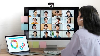 リモートワークの導入はなぜ難しい? 創業時から全員がリモートで働く企業「キャスター」に聞いた