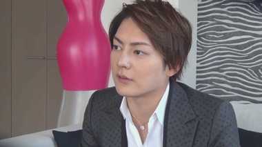 「欲望に忠実に生きる」豪遊生活 “青汁王子”が語っていた税金制度への強い不満