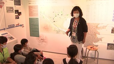 誰もが命を守る行動を取れるように 震災から10年目 “釜石の教訓”を語り継ぐ元校長