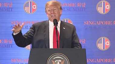 トランプ“勝利のシナリオ”に死角なし?