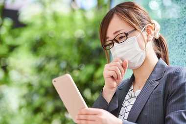 【新型肺炎】500箱まとめての高額出品も…メルカリが「マスクの適切な取引」呼びかけ 今後の売買禁止の可能性を聞いた