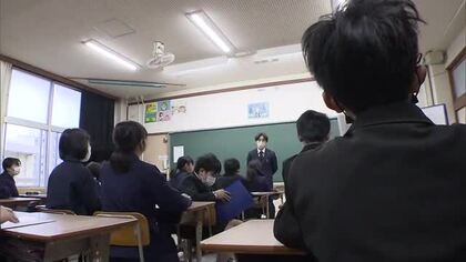 修学旅行に友達との思い出づくり…小学校生活最後の冬休みはどう過ごす？小・中学校で終業式【岡山・香川】