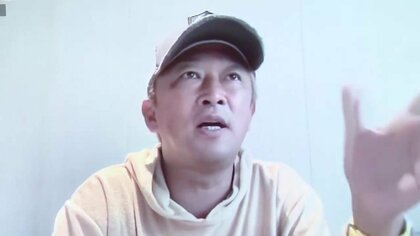 ガーシー議員が不満ぶちまけ　国会欠席の“懲罰”「勝手にして」「不登校の学生を停学にするの一緒」【FNN単独インタビュー】