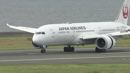 【独自】18時間以上遅れ…”滞在先で飲酒”JAL機長が会社面談で「禁酒します」　飲酒を控えるよう勧められた際に回答