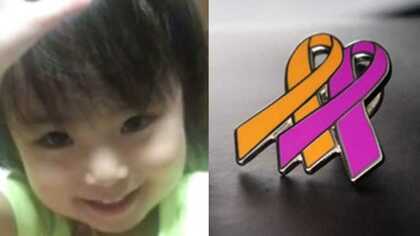 深刻！「夫婦ＤＶ」と「児童虐待」の同時進行　相談件数過去最多の中…悲劇防ぐＷリボン運動が拡大中