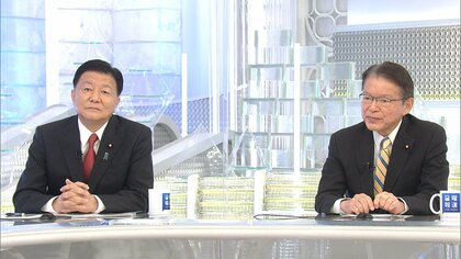 通常国会“異次元の少子化対策”が焦点　立憲・長妻氏「今回は子ども国会」