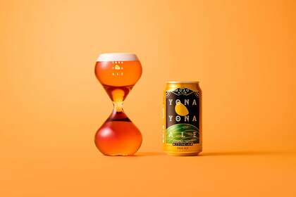 適正飲酒を実現する“飲みづらい”グラス「ゆっくりビアグラス」の開発ストーリー