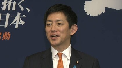 【速報】自民党総裁選「最後まで勝ち抜くつもりでやる」小林氏が意気込み　「新しい自民党を作る、再起動させる」