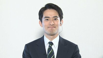 【直撃】史上最年少！芦屋市に超高学歴26歳市長誕生  「めざまし8」生出演で語る出馬の理由と展望…高島崚輔氏「社会を変えるのってわくわくするじゃないですか」