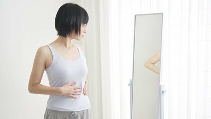 基礎代謝量だけで体形をキープできるのは20代まで!30代から筋トレをしないとまずい理由を人気パーソナルトレーナーに聞いた