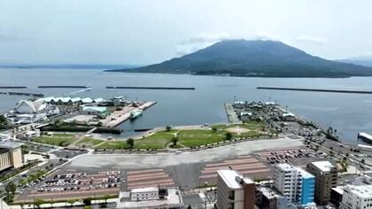 「建設費を“抑える”新手法導入へ」鹿児島・総合体育館で検討される“ＣＭ方式”とは