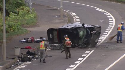 【12時間も飲酒した男の車が衝突、大学院生が死亡】事故から2年…遺族の悲しみ消えず「彼の未来は突然絶たれてしまった」懲役4年6か月の判決に「抑止力になっていない」いまだに続く飲酒運転＜北海道小樽市＞