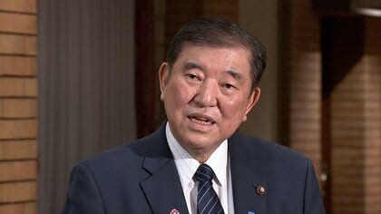 【解説】石破内閣の支持率30.4％で14ポイント急落　10万円商品券「納得できない」が8割弱【FNN3月世論調査】