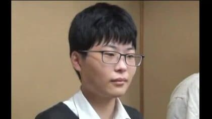 高松市出身の現役最年少棋士　藤本渚五段（１９）が六段に昇段　日本将棋連盟【香川】