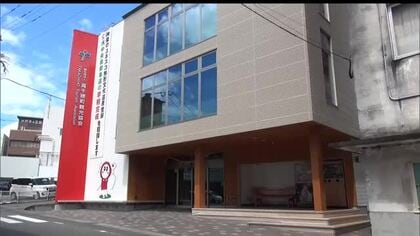 「日本一の神話のまちづくり進めたい」高千穂町観光協会の新社屋完成
