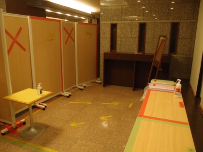 【新型コロナ】長野県内2カ所目の宿泊療養施設　全国で初めて旅行会社に運営委託　医療機関の負担軽減へ