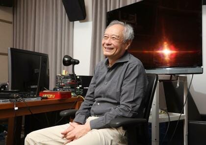 「三つの文化を生きたからこそ」映画界の”アウトサイダー”アン・リーが描く東西文化のマリアージュ【世界文化賞】（後編）