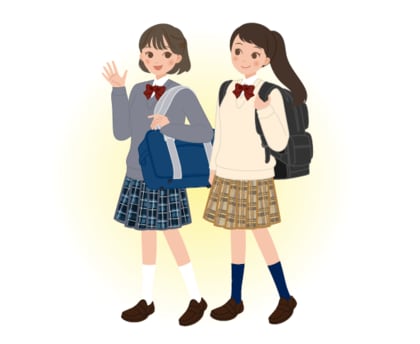 全国の中学・高校生1200人に聞いたスクールバッグ事情「リュック・デイパックタイプ」が圧倒的に多く、必要ポイントは「サイズ・大きさ」が最多