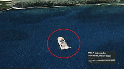 “オリガルヒ中のオリガルヒ一族”に日本が経済制裁…一方で衛星がとらえた”資産隠し”の動きも