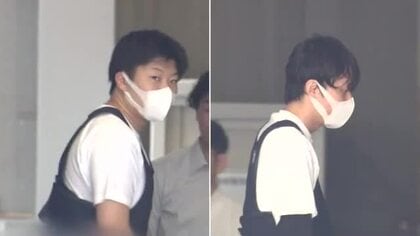 「けいれん中も起きろよと殴った」現場に居合わせた友人が証言　仙台の高校生暴行死裁判　被告２人は否認