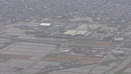 どうなる“新スタジアム”整備　知事は「別に候補地探すべき」　一方秋田市は「2028年度完成」目指す【秋田発】