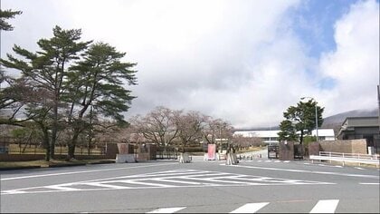 幹部自衛官が配偶者への暴行で停職6カ月処分　駐屯地はLGBTQの観点から性別を明らかにせず
