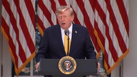 カナダ政府がアメリカ新関税に報復関税　ほぼ同規模となる200億ドル相当　同盟関係にある両国で貿易摩擦が激化