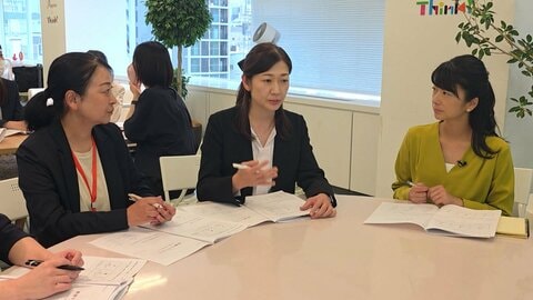 子どもの“小さなSOS”見逃さない　こども性暴力防止法施行前に保育現場で研修　12月から体制整備義務化