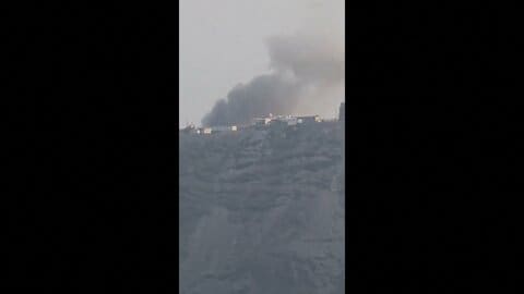 イエメン暫定政権の本拠地にミサイル攻撃　5人死亡・16人負傷　フーシ派とサウジの攻撃応酬が激化