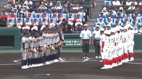 夏の甲子園　智弁和歌山が5年ぶり準々決勝進出　延長のすえ福井代表・敦賀気比との激闘制す　大会11日目