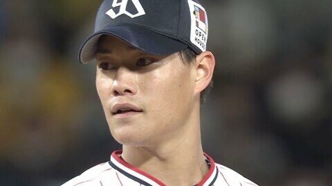 ヤクルト・高橋奎二を支える妻・板野友美の存在と、第1子発表の裏側にあったマウンド