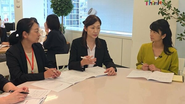 子どもの“小さなSOS”見逃さない こども性暴力防止法施行前に保育現場で研修 12月から体制整備義務化|FNNプライムオンライン